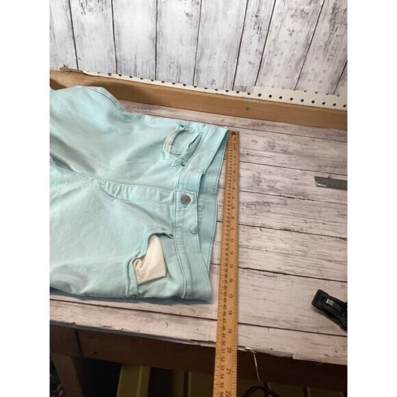 Goth y2k indie normcore gorpcore fisherman Levi's 511 Slim Fit Men's Size 33 - Picture 3 of 4